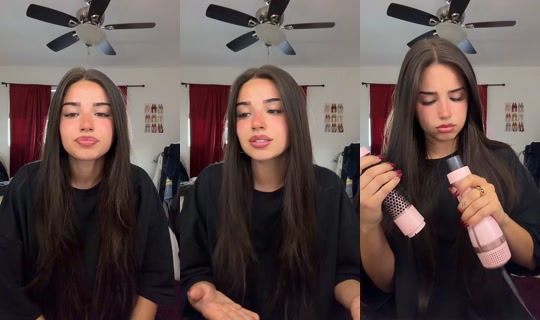 gabbysanmiguell's Live Session — Jul 8, 2026, 1:33 AM