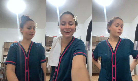 gabiih.sillva's Live Session — Jul 8, 2026, 3:26 AM