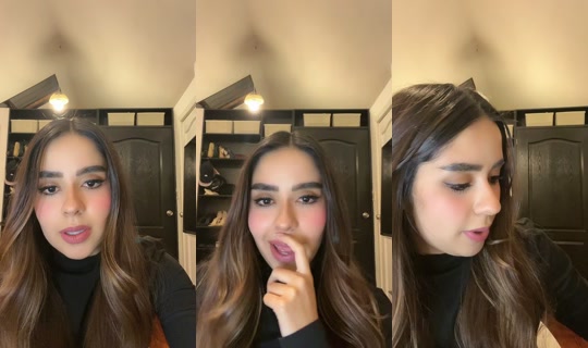 gabrielaabril7's Live Session — Jul 8, 2026, 4:45 AM