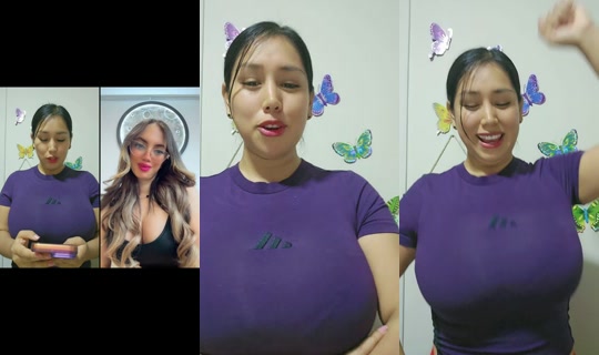 gabycg.oficial's Live Session — Jul 7, 2026, 5:23 PM