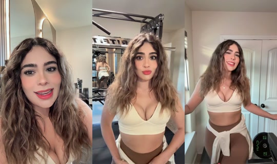 gabymarinelarena2's Live Session — Jul 8, 2026, 1:05 AM
