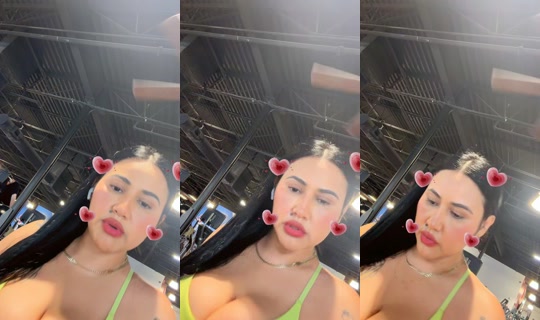 gabymeli27's Live Session — Jul 7, 2026, 4:58 PM