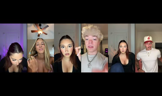 gabyperezz__'s Live Session — Jul 8, 2026, 3:20 AM