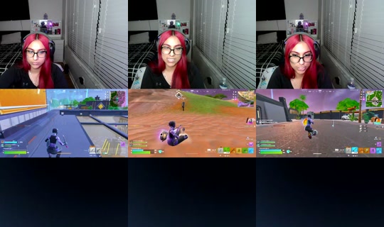 gabyxliz's Live Session — Jul 8, 2026, 3:32 AM