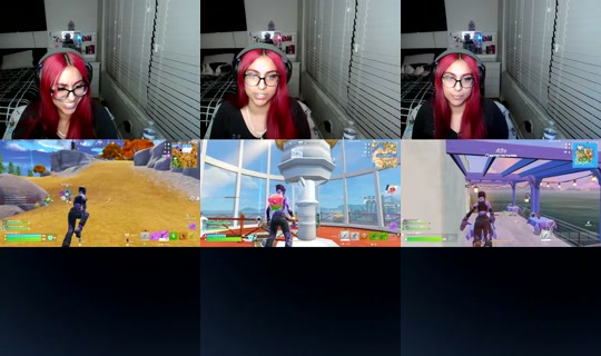 gabyxliz's Live Session — Jul 8, 2026, 4:24 AM