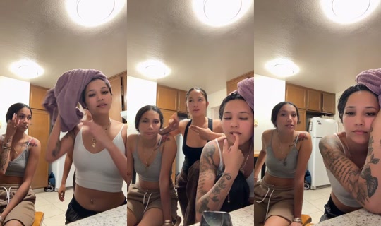 gabyybaza's Live Session — Jul 8, 2026, 4:30 AM