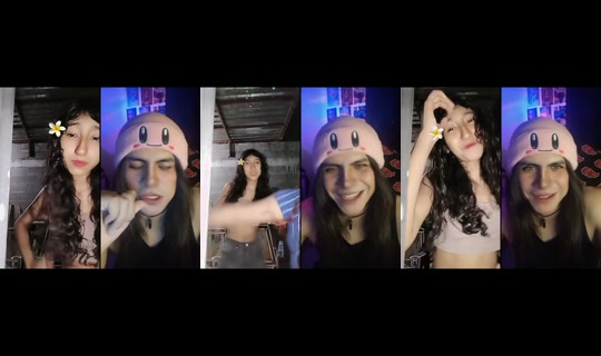 gabyyy12345567's Live Session — Jul 8, 2026, 3:28 AM