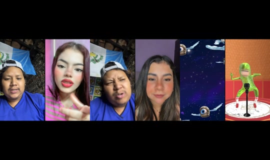 gamerchapin6's Live Session — Jul 8, 2026, 6:40 AM