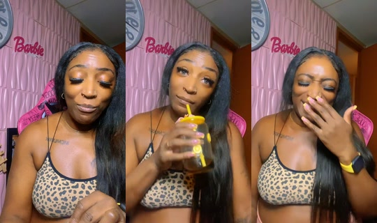 gangstar.barbie's Live Session — Jul 8, 2026, 4:26 AM