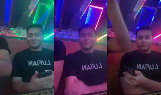 garabey000's Live Session — Jul 7, 2026, 10:44 PM