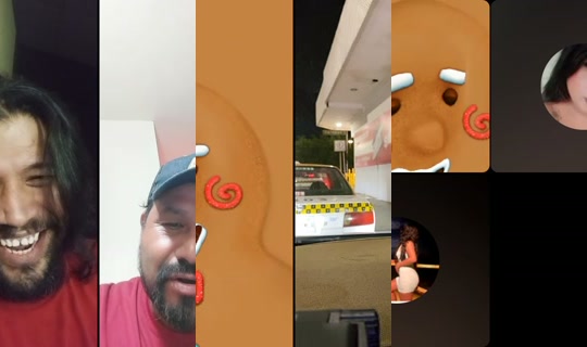 garciapeyton's Live Session — Jul 8, 2026, 2:26 AM