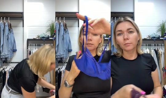 garderob.shop.bu's Live Session — Jul 7, 2026, 6:09 PM