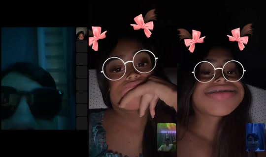 gatinhaoriginal01's Live Session — Jul 8, 2026, 2:18 AM
