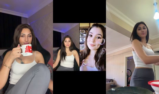 gayedogan17.08's Live Session — Jul 8, 2026, 6:42 AM