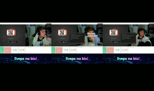 geenzs's Live Session — Jul 8, 2026, 3:29 AM