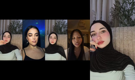 gege_gege82's Live Session — Jul 8, 2026, 2:08 AM