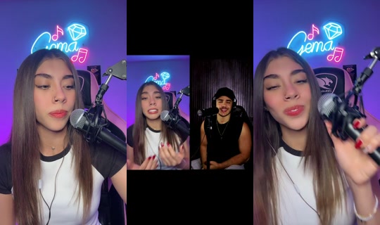 gemavalerio's Live Session — Jul 8, 2026, 4:39 AM