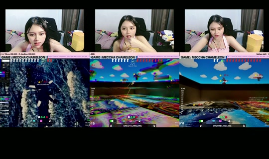 gemininoyy's Live Session — Jul 7, 2026, 5:31 PM