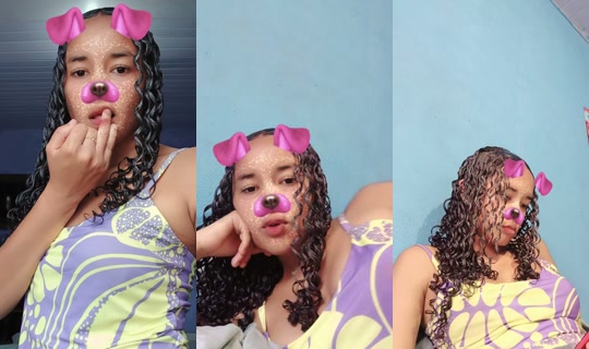 genivania.pereira2's Live Session — Jul 7, 2026, 7:26 PM