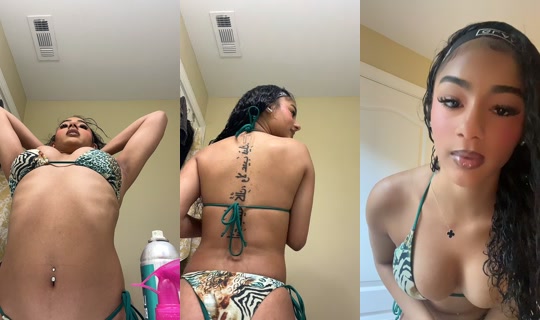 getreadywitgabby's Live Session — Jul 7, 2026, 10:52 PM