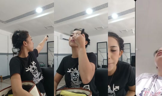 gf.tiana's Live Session — Jul 8, 2026, 2:52 AM