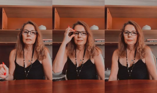 gigi62164's Live Session — Jul 8, 2026, 9:30 AM
