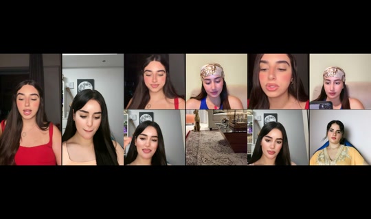 gigibou2's Live Session — Jul 7, 2026, 7:20 PM