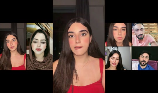 gigibou2's Live Session — Jul 7, 2026, 8:36 PM