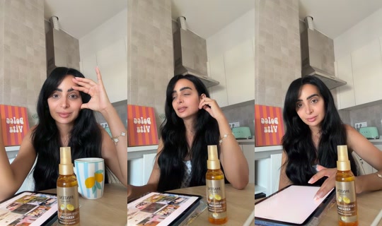 ginasdiary's Live Session — Jul 7, 2026, 5:16 PM