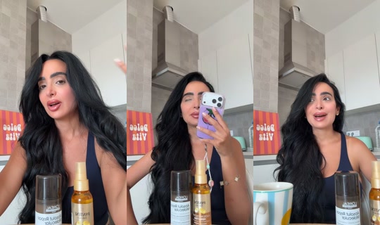 ginasdiary's Live Session — Jul 8, 2026, 8:21 AM