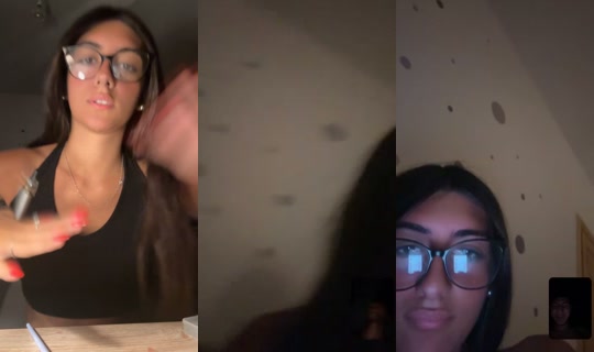 ginevragioele25's Live Session — Jul 7, 2026, 8:13 PM