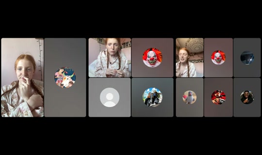 ginger_bell7's Live Session — Jul 8, 2026, 6:12 AM