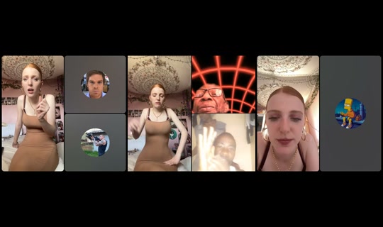 ginger_bell7's Live Session — Jul 8, 2026, 8:43 AM