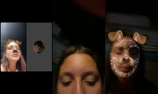 giorgiaa_x2's Live Session — Jul 7, 2026, 10:21 PM