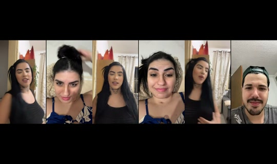 giovana.oliveira900's Live Session — Jul 7, 2026, 10:31 PM