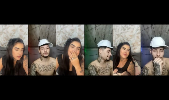 giovana.oliveira900's Live Session — Jul 8, 2026, 5:04 AM