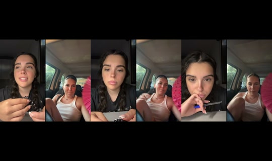 giovannagalbusieri's Live Session — Jul 7, 2026, 6:36 PM