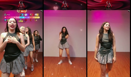 girladdictionmx's Live Session — Jul 7, 2026, 6:24 PM