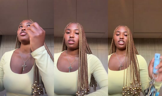 giselesolos_'s Live Session — Jul 8, 2026, 2:21 AM