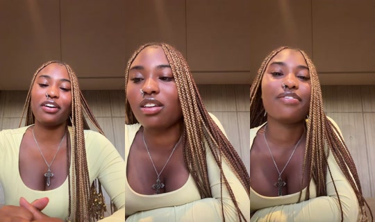 giselesolos_'s Live Session — Jul 8, 2026, 3:13 AM