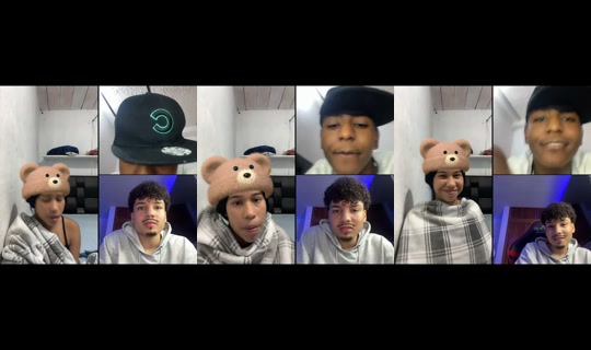 glei673's Live Session — Jul 8, 2026, 4:47 AM