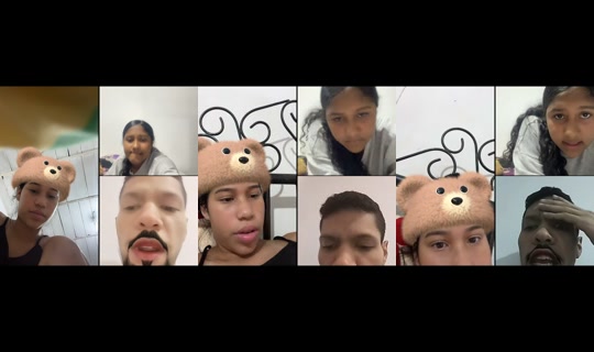 gleimily.4's Live Session — Jul 7, 2026, 8:55 PM