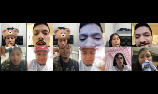 gleimily.4's Live Session — Jul 8, 2026, 2:09 AM