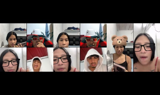 gleimily.4's Live Session — Jul 8, 2026, 4:15 AM
