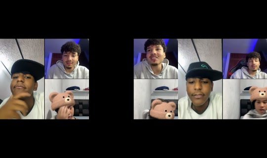 gleimily.4's Live Session — Jul 8, 2026, 4:48 AM