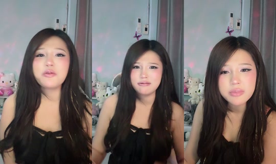 glitterisliterallyme's Live Session — Jul 7, 2026, 6:04 PM