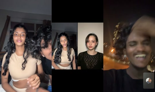 gloryperera's Live Session — Jul 10, 2026, 6:35 PM