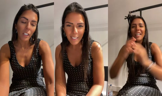 glowupbysab2's Live Session — Jul 7, 2026, 7:59 PM