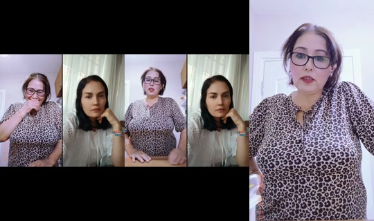 glzar.pursandova's Live Session — Jul 7, 2026, 5:09 PM