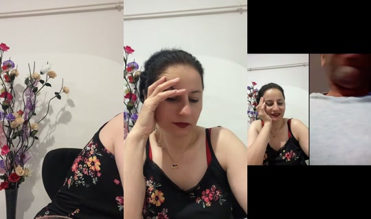 gnerakda's Live Session — Jul 7, 2026, 5:28 PM